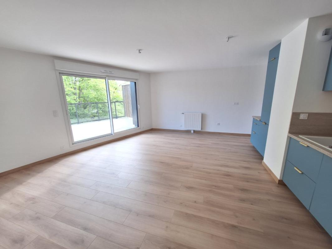 Appartement T3  - Bruz (585927) - 5