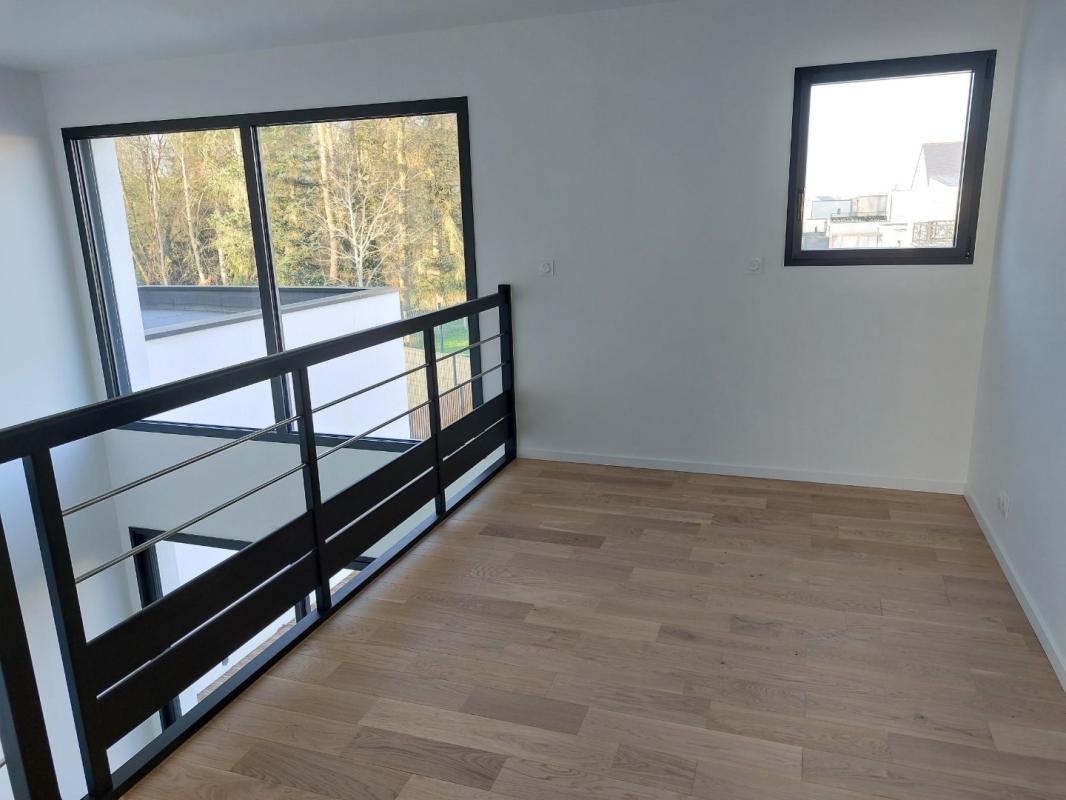 Maison T5  - Le Rheu (585697) - 5