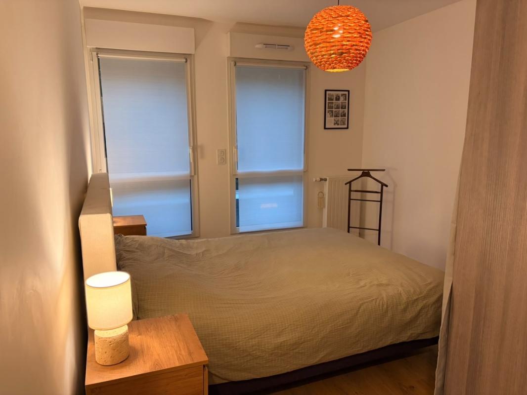 Appartement T3  - Rennes (586827) - 5