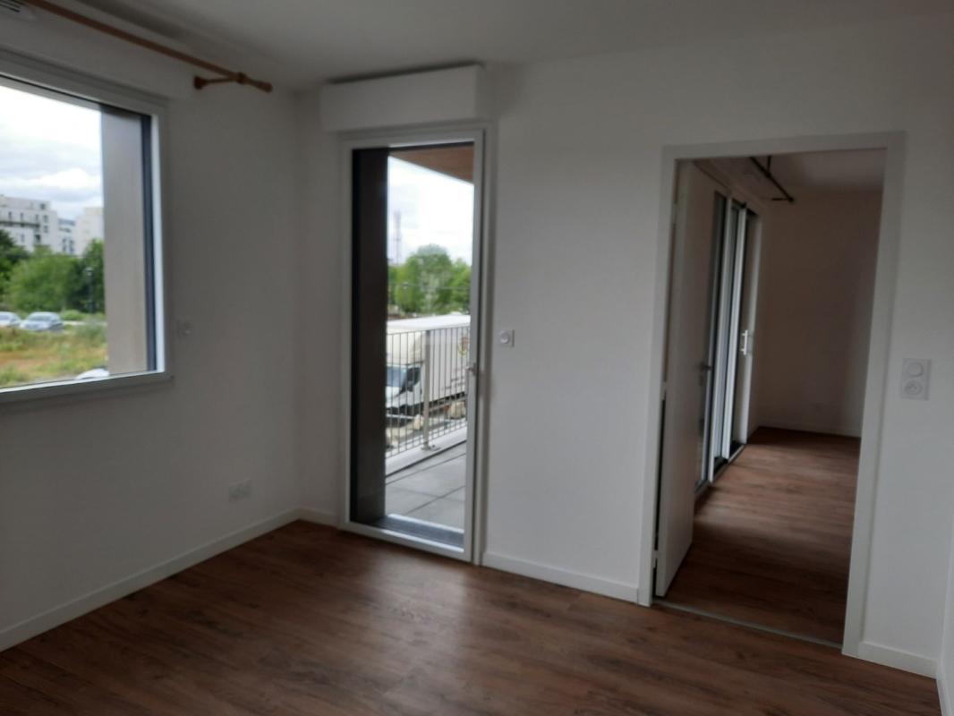 Appartement T2  - Rennes (587288) - 5