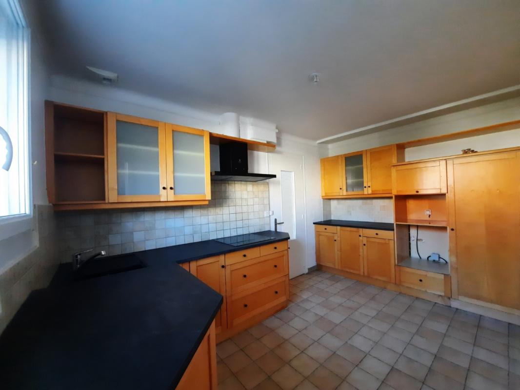 Maison T3  - Nantes (425762) - 5