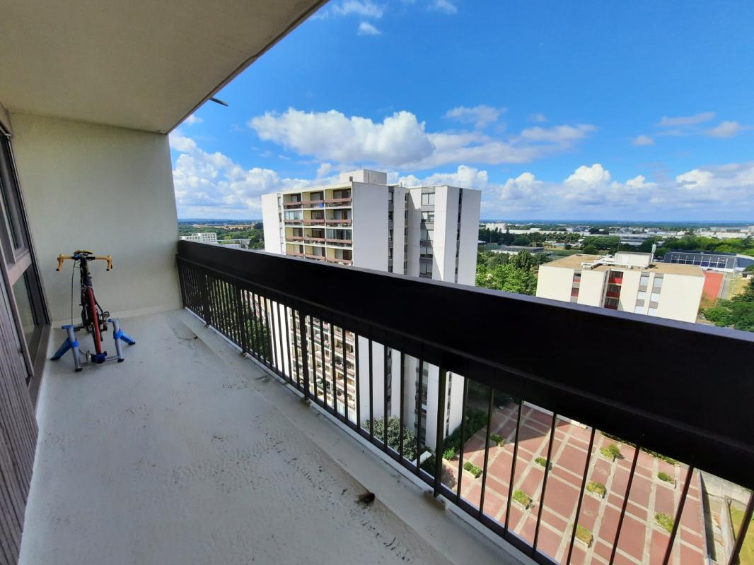 Appartement T1  - Rennes (588616) - 5