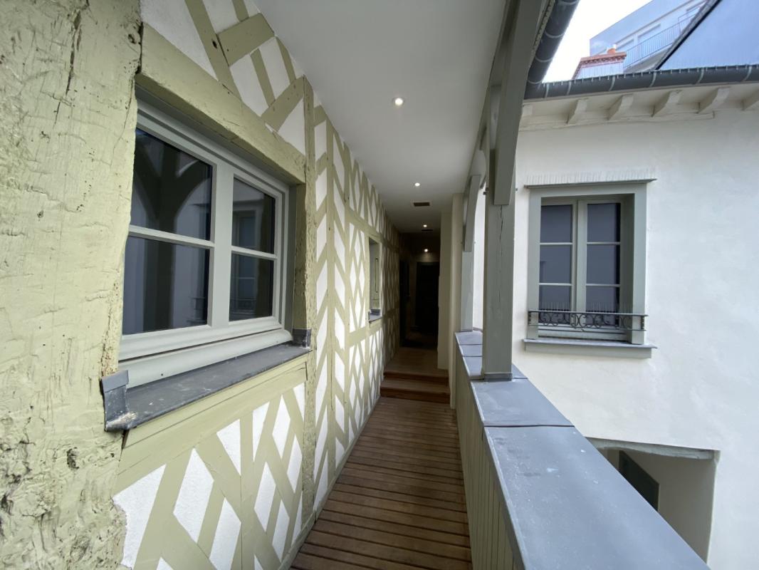 Appartement T1  - Rennes (580164) - 5