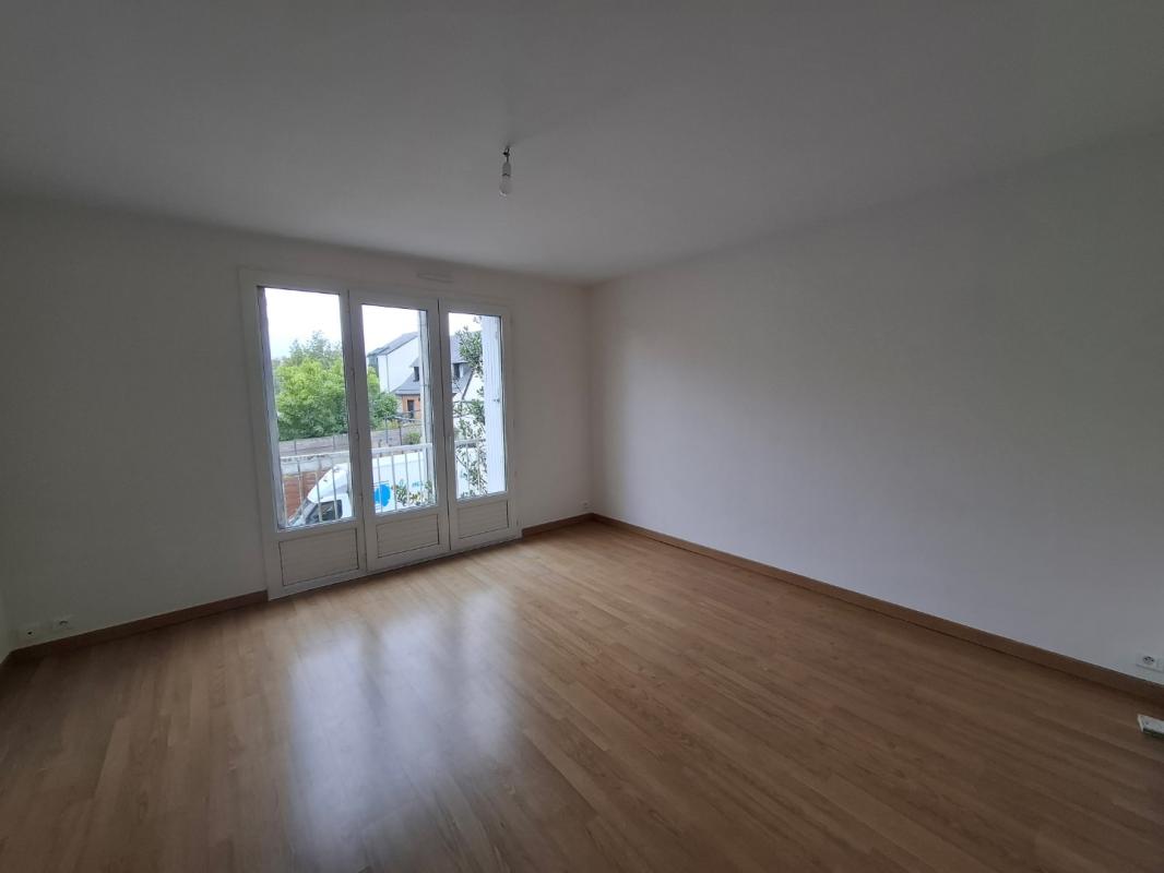 Appartement T2  - Rennes (545908) - 5