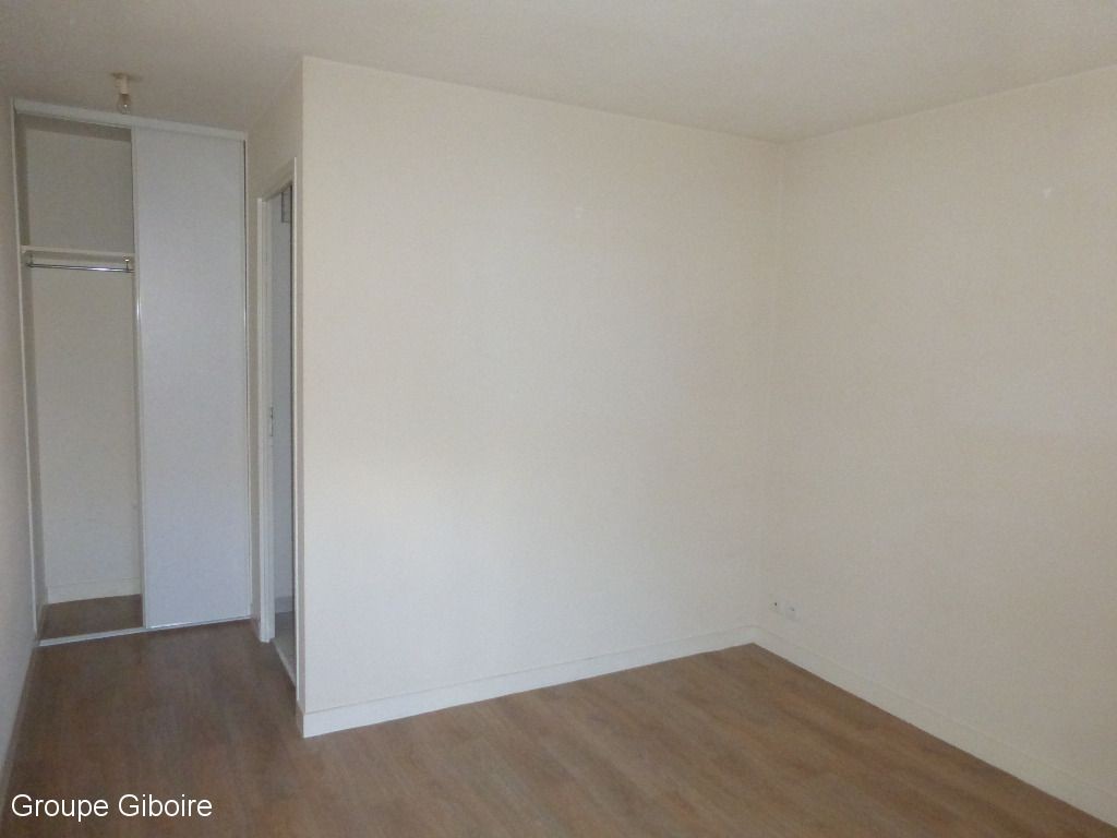 Appartement T2  - Rennes (588442) - 5