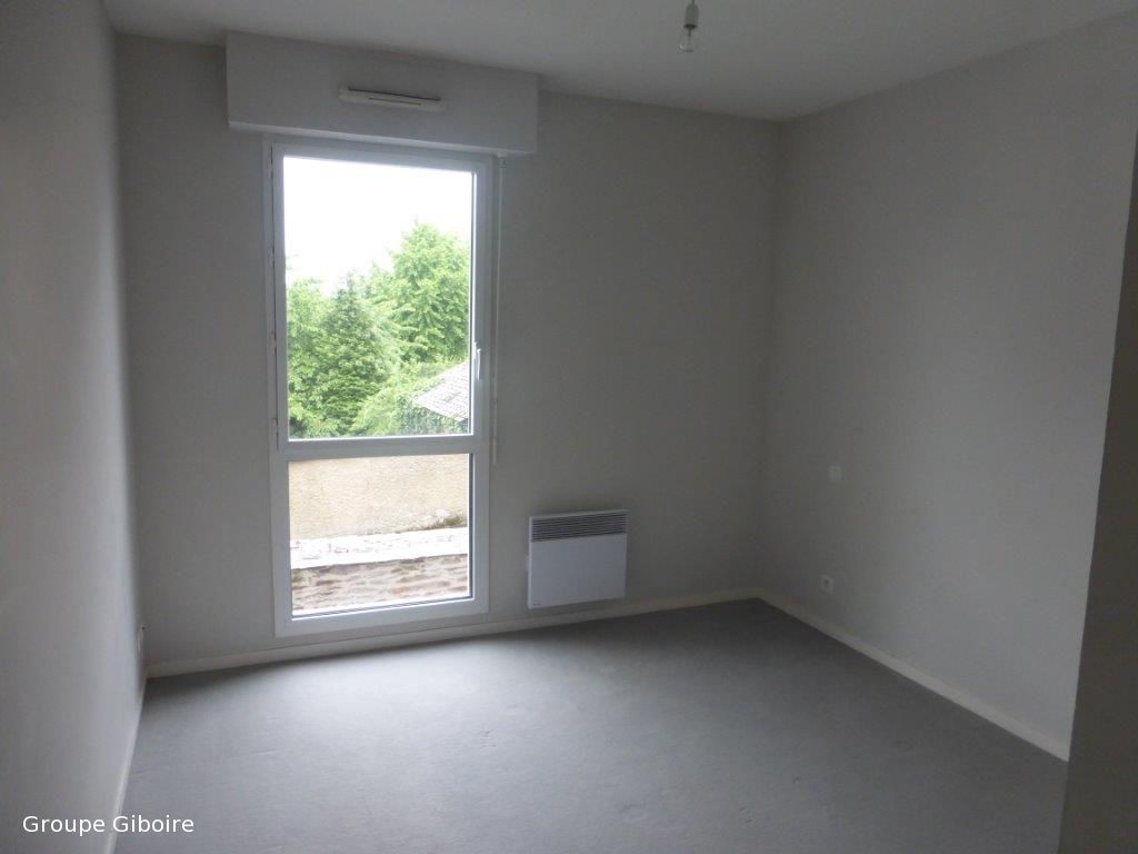Appartement T2  - Rennes (588721) - 5