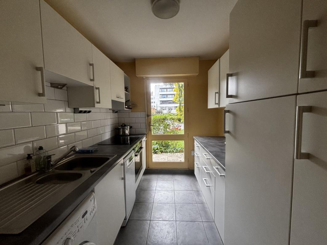 Appartement T2  - Rennes (588970) - 5