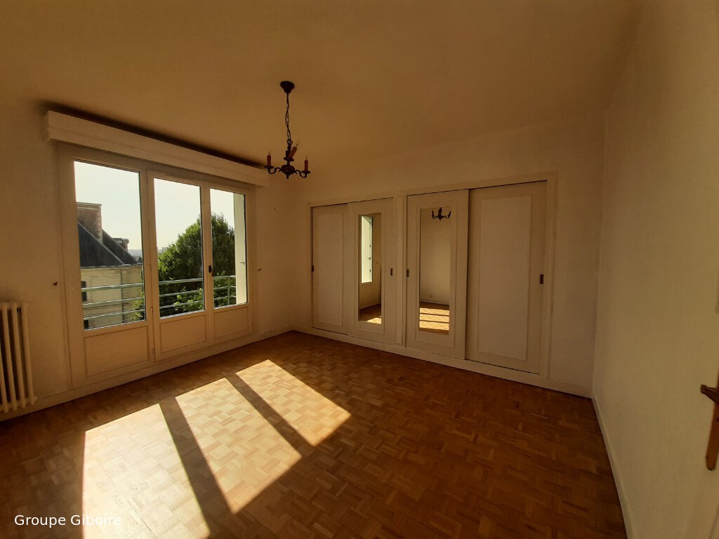 Appartement T3  - Rennes (582307) - 5