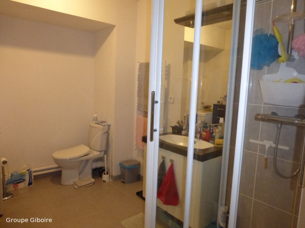 Appartement T2  - Rennes (582405) - 5