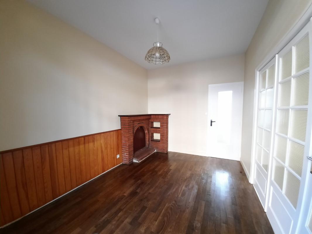 Appartement T2  - Guignen (554726) - 5