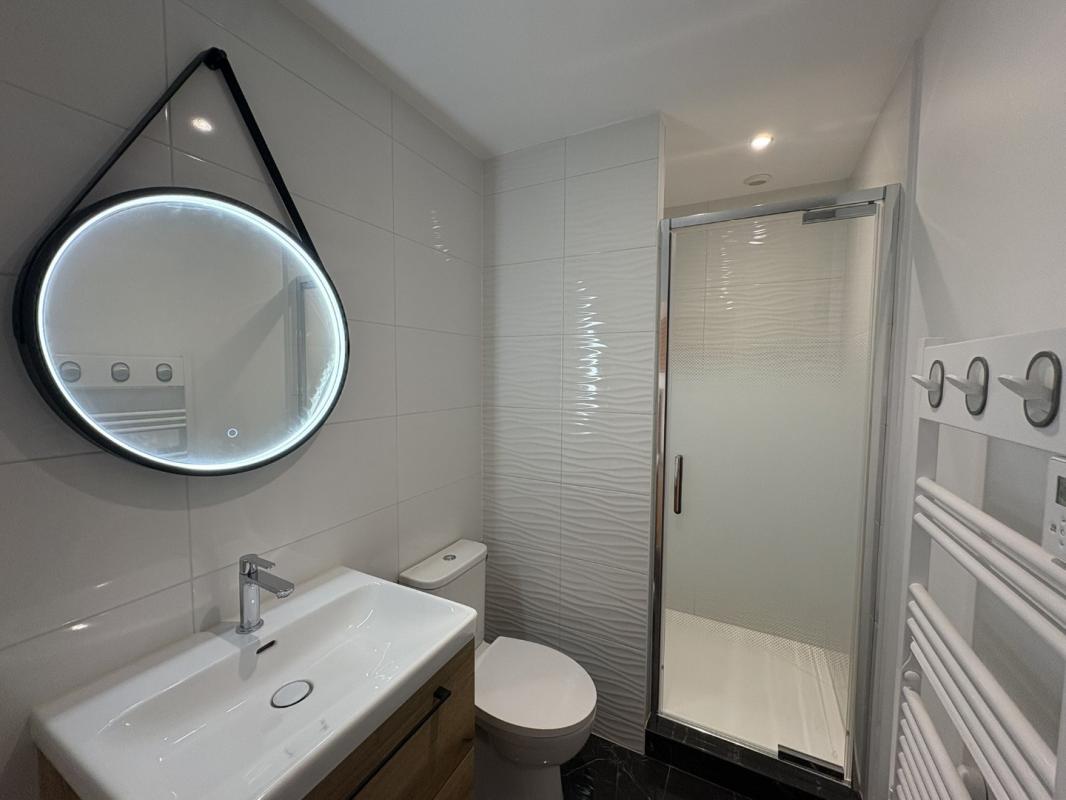 Maison T2  - Rennes (583269) - 5