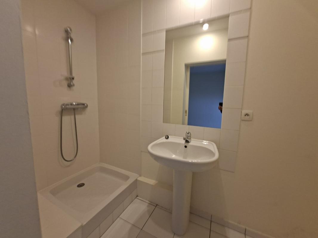 Appartement T3  - Rennes (571531) - 5