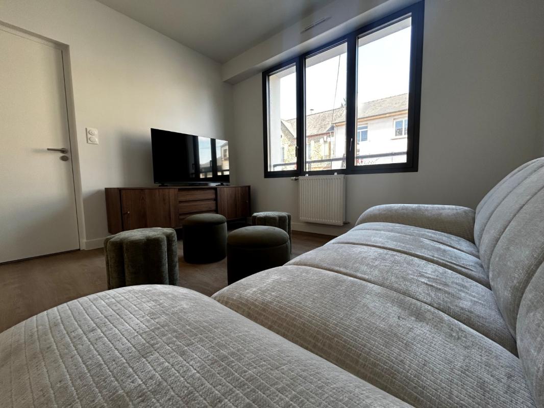 Appartement T1  - Rennes (573202) - 5
