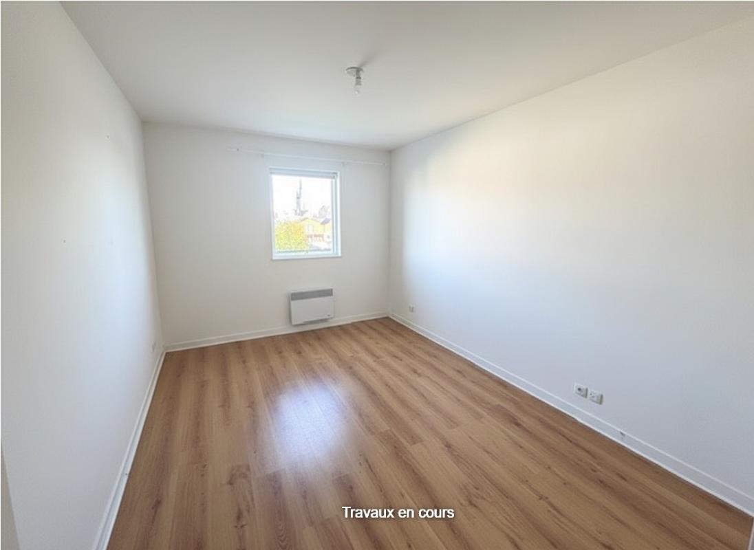 Appartement T3  - Chantepie (572553) - 5