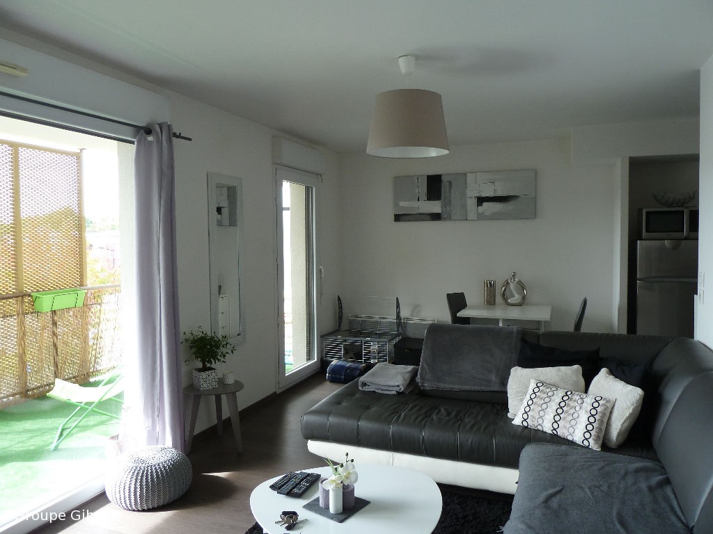 Appartement T2  - Pace (575553) - 5