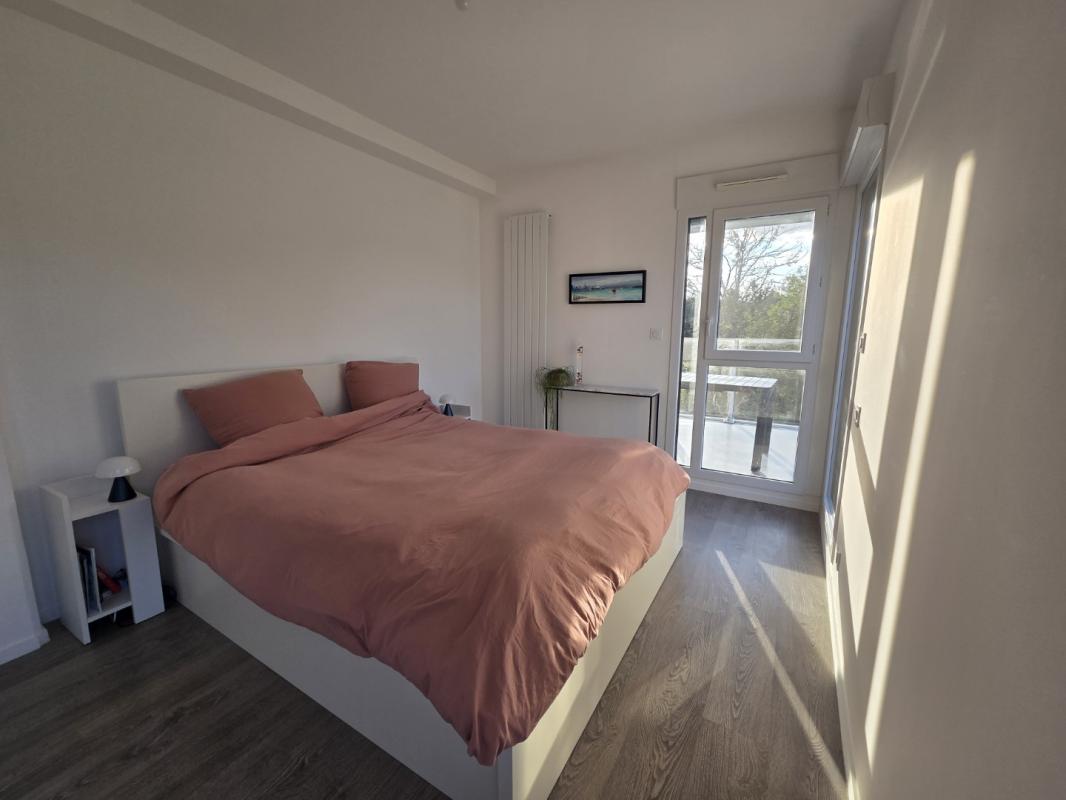 Appartement T3  - Rennes (581585) - 5