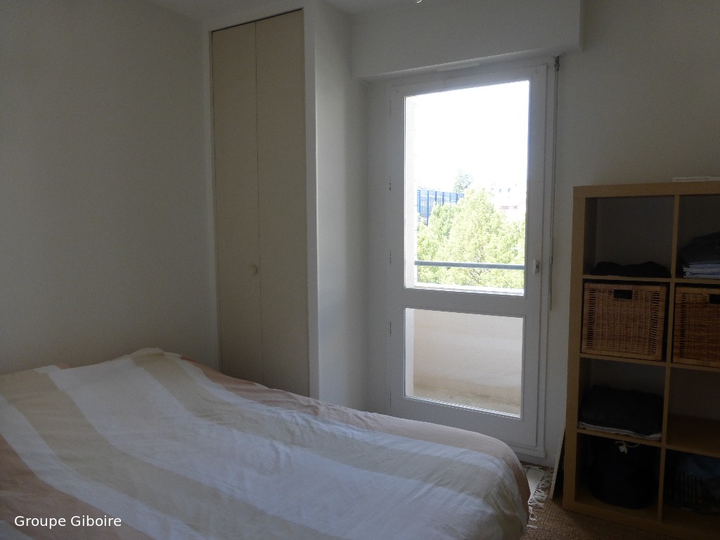 Appartement T2  - Rennes (580403) - 5