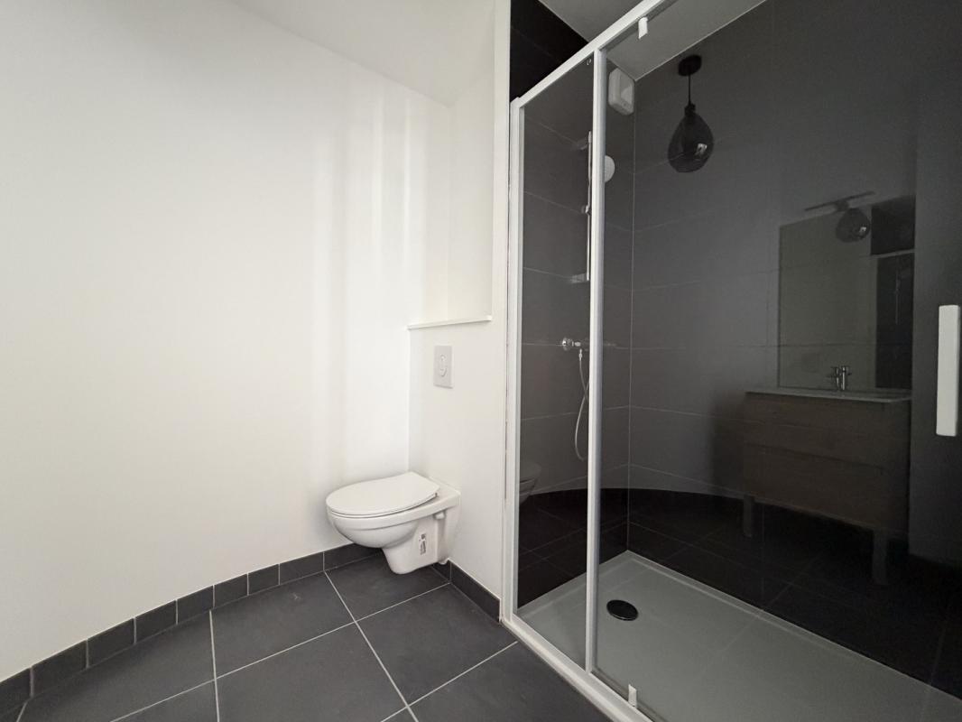 Appartement T1  - Rennes (583619) - 5