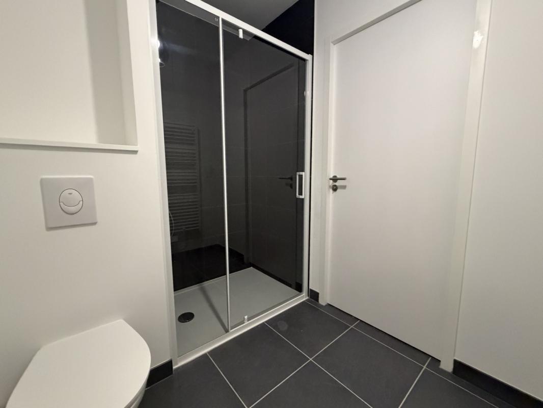 Appartement T1  - Rennes (583624) - 5