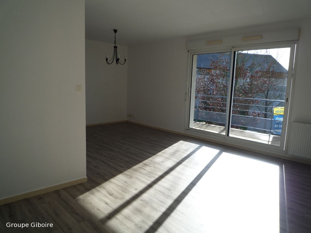 Appartement T3  - Thorigne Fouillard (576384) - 5