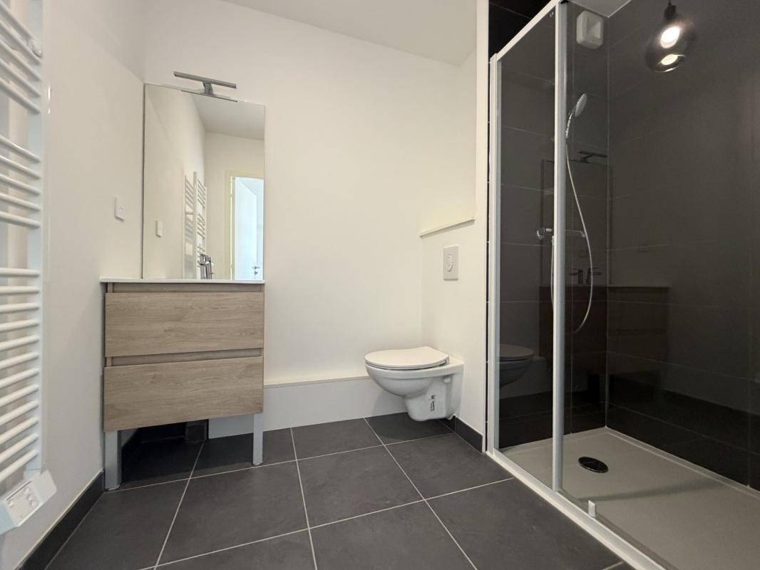 Appartement T1  - Rennes (583626) - 5