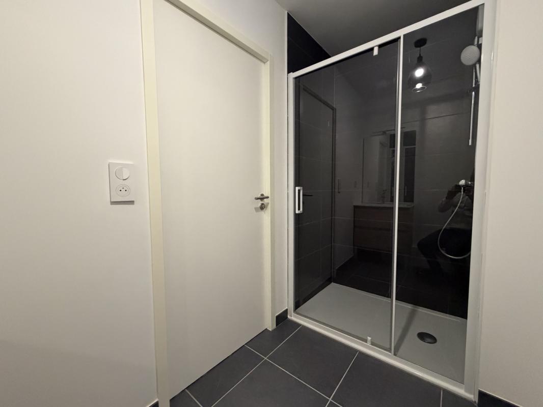 Appartement T1  - Rennes (583628) - 5