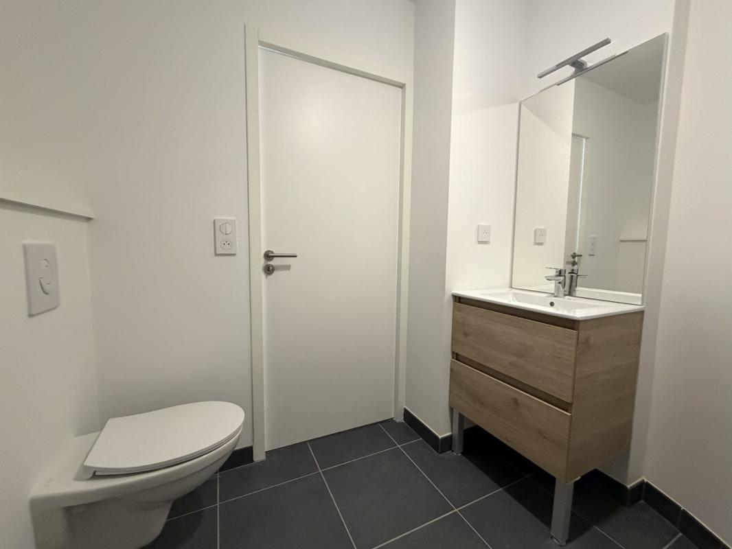 Appartement T1  - Rennes (583629) - 5