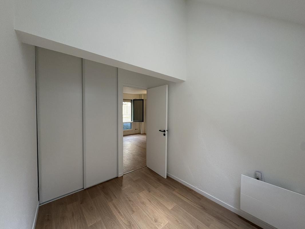 Appartement T2  - Rennes (583809) - 5