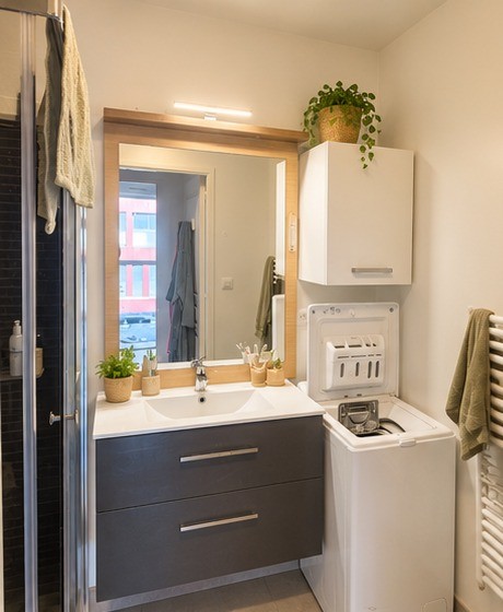 Appartement T4  - Saint Malo (584091) - 5