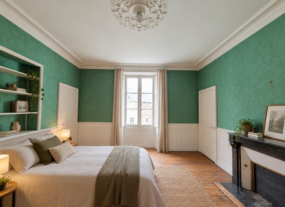 Appartement T6  - Rennes (572471) - 5
