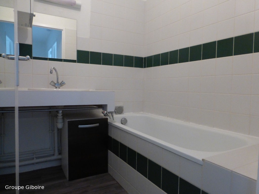 Appartement T2  - Rennes (584944) - 5
