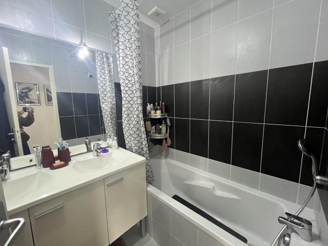 Maison T4  - Saint Jacques De La Lande (575075) - 5