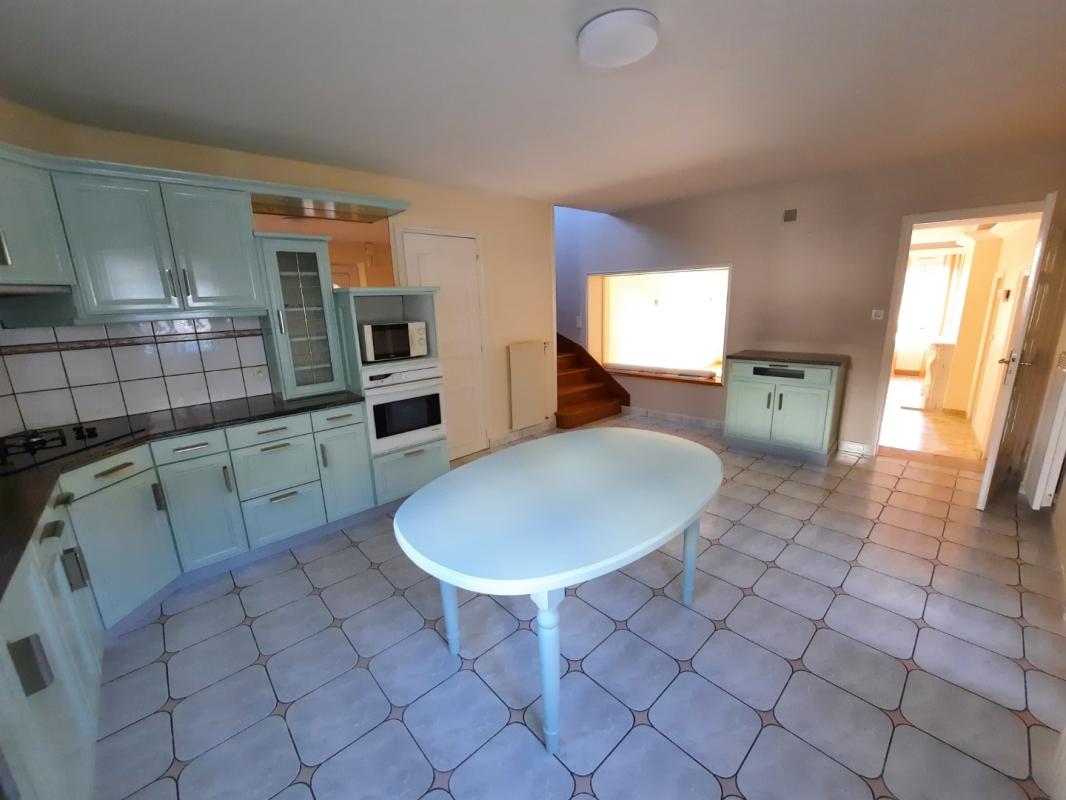 Maison T5  - Guichen (584969) - 5