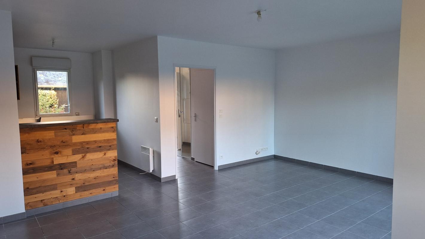 Maison T4  - Cancale (560510) - 5