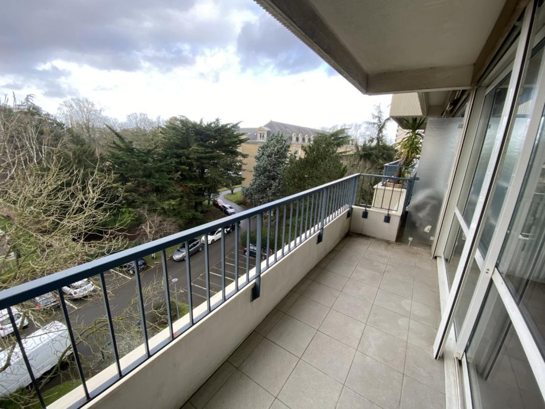 Appartement T3  - Rennes (585161) - 5