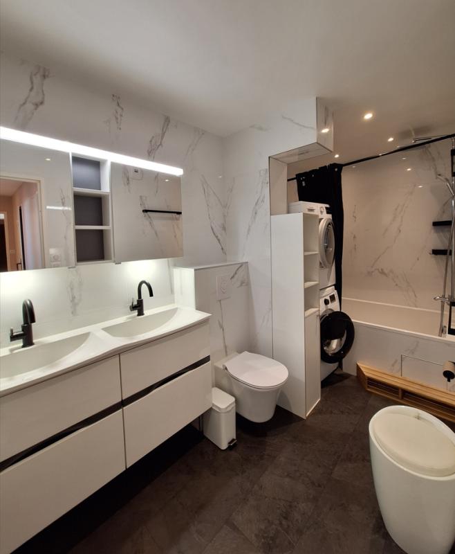 Appartement T5  - Rennes (585398) - 5