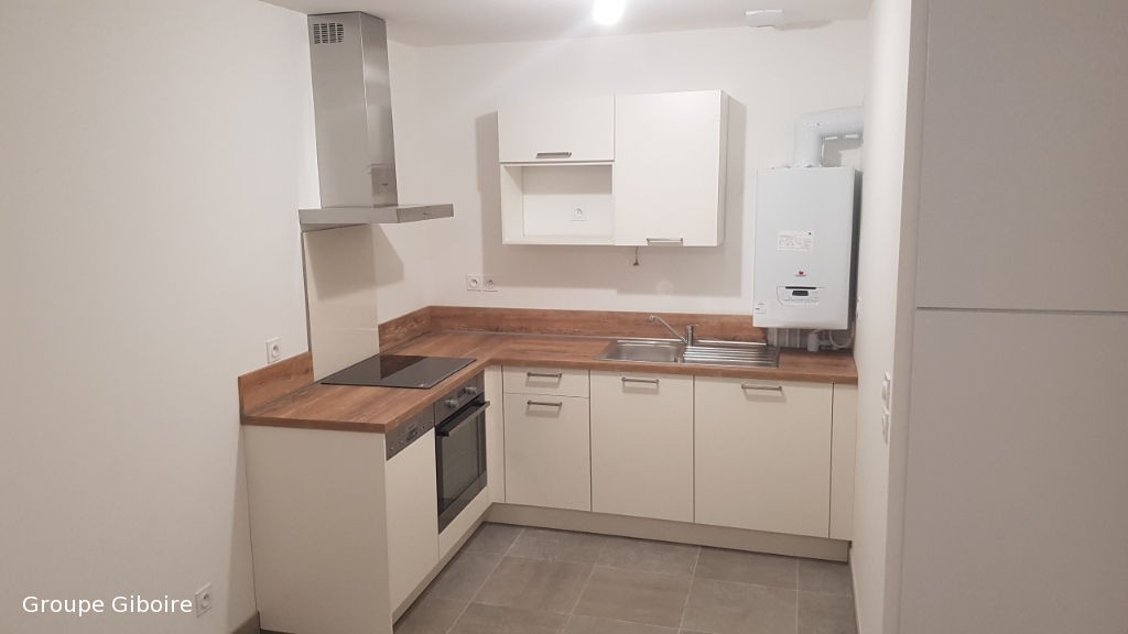 Appartement T2  - Rennes (585356) - 5