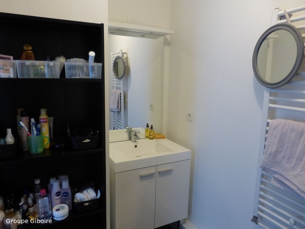 Appartement T2  - Rennes (585684) - 5