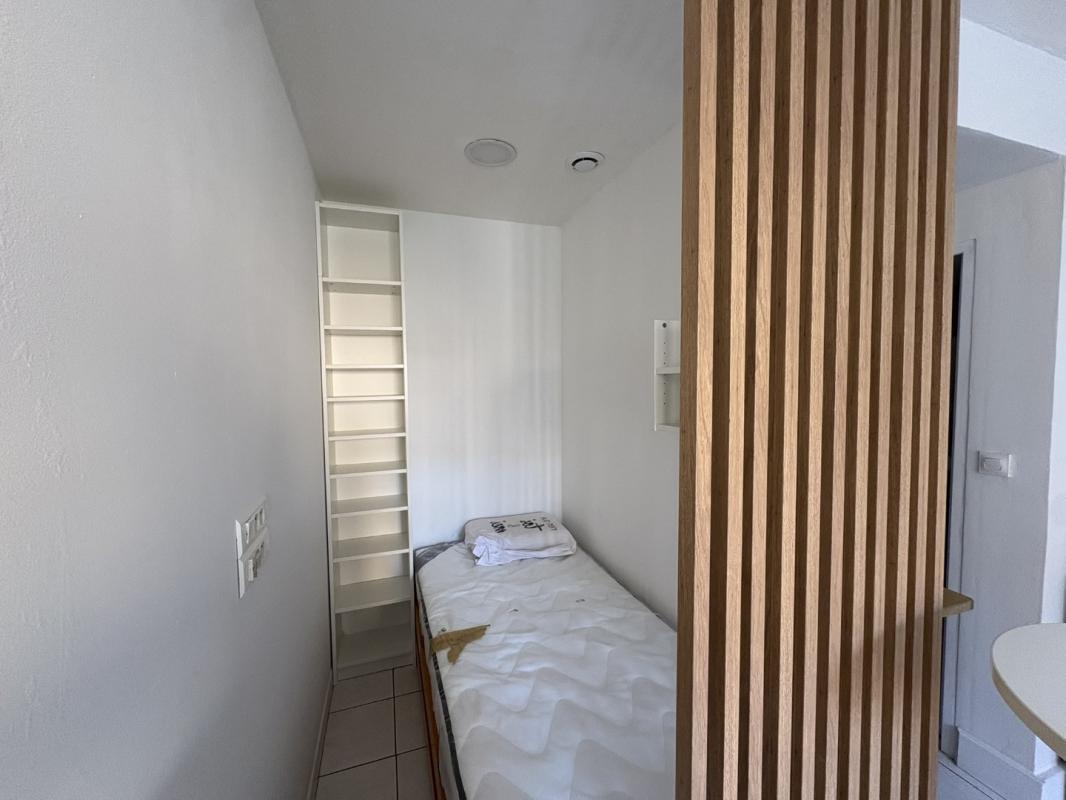 Appartement T1  - Rennes (585696) - 5