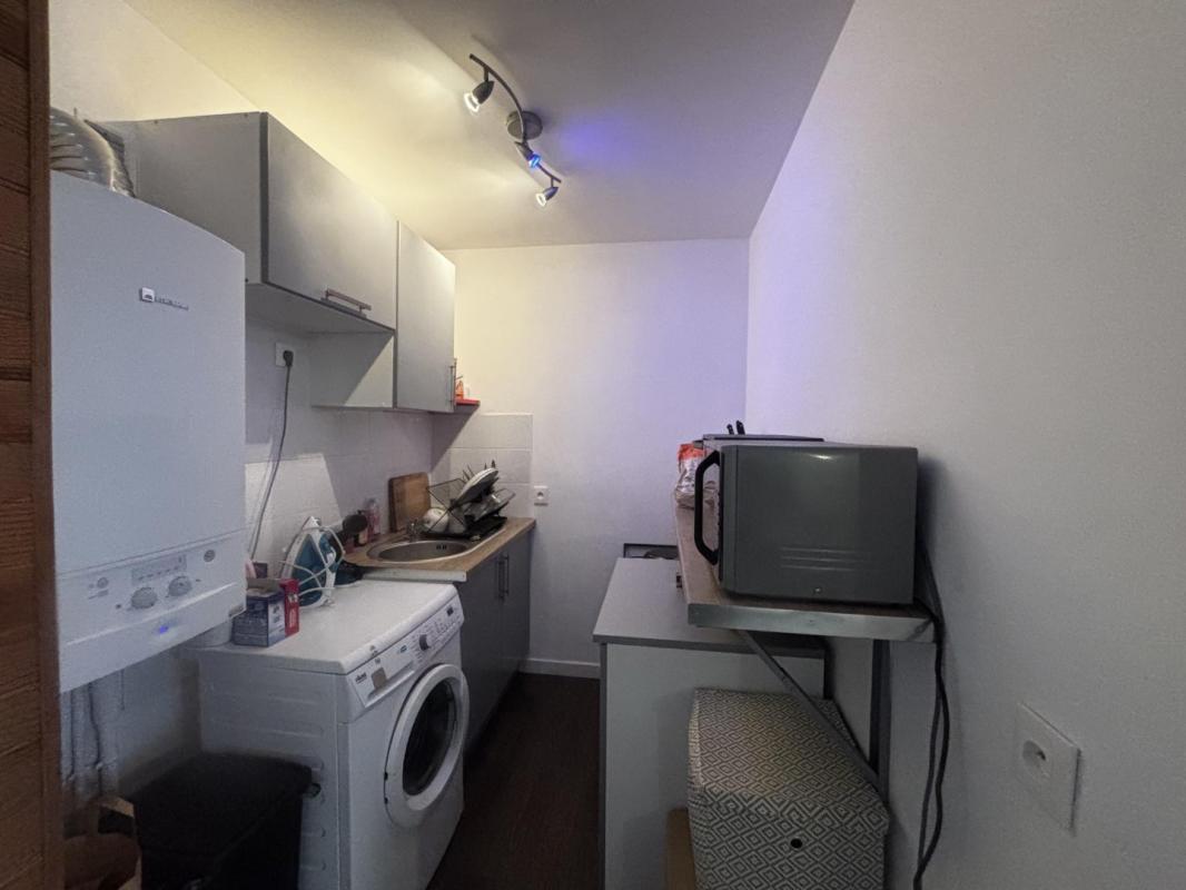 Appartement T1  - Rennes (585461) - 5