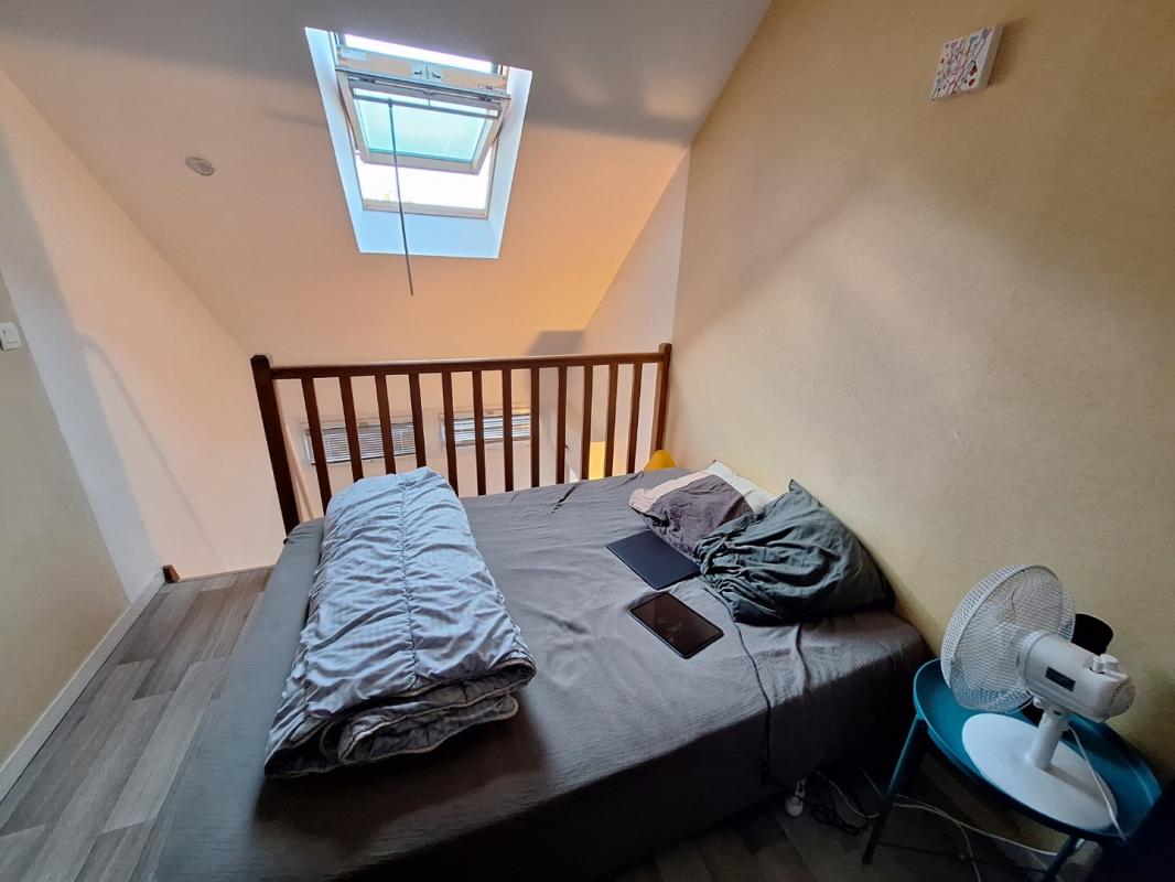 Appartement T1  - Bruz (583133) - 5