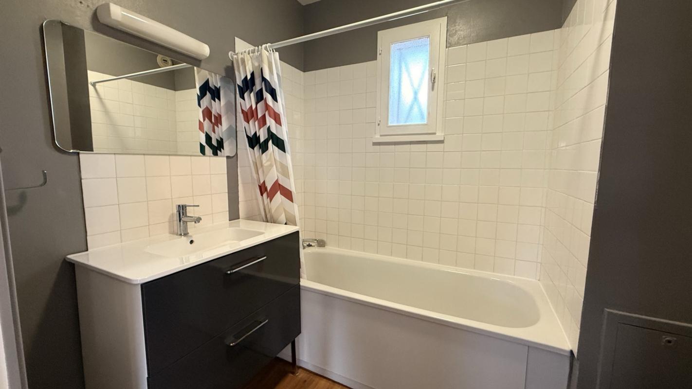 Appartement T1  - Rennes (572502) - 5