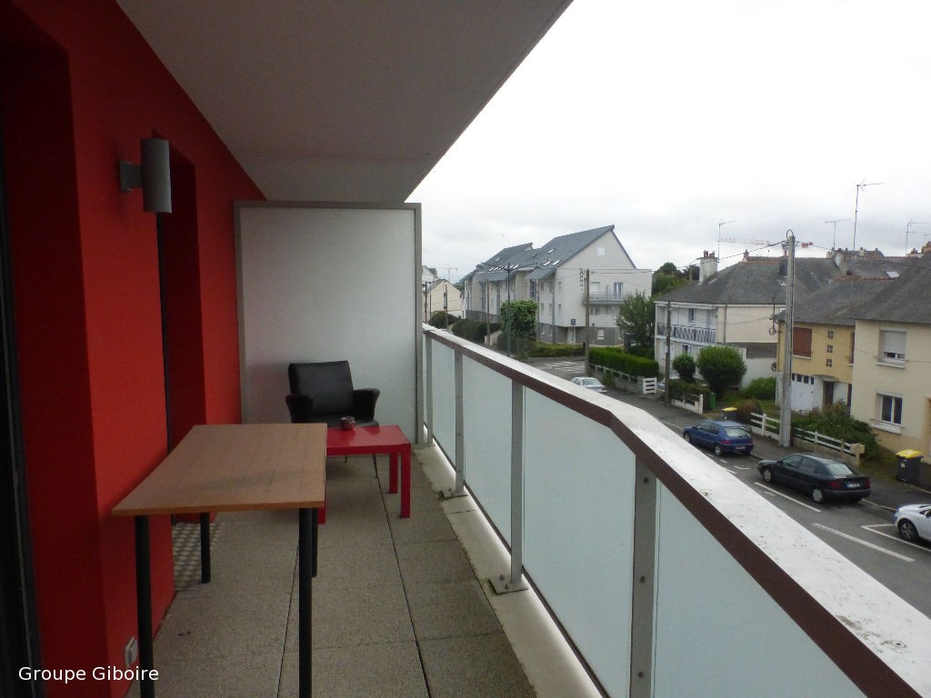 Appartement T2  - Rennes (585692) - 5