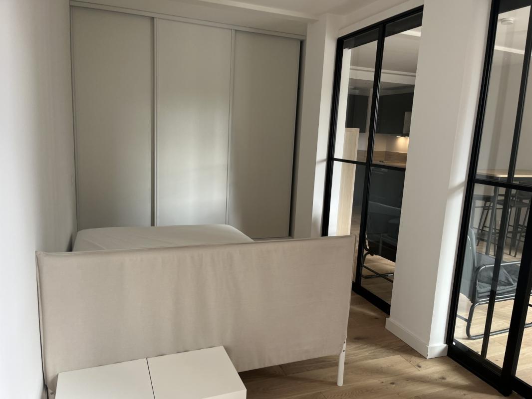 Appartement T2  - Rennes (588972) - 5