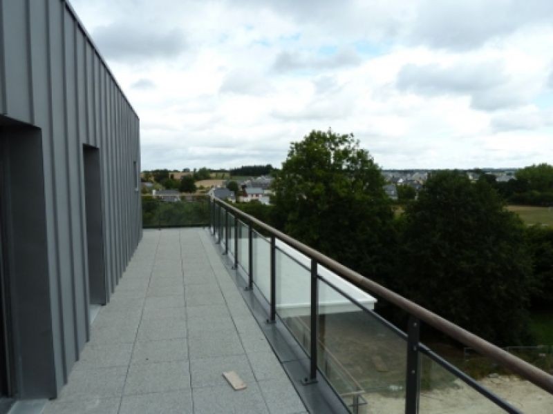 Appartement T5  - Pace (580209) - 5
