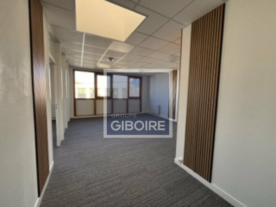 Bureaux  - RENNES (35.7360) - 4