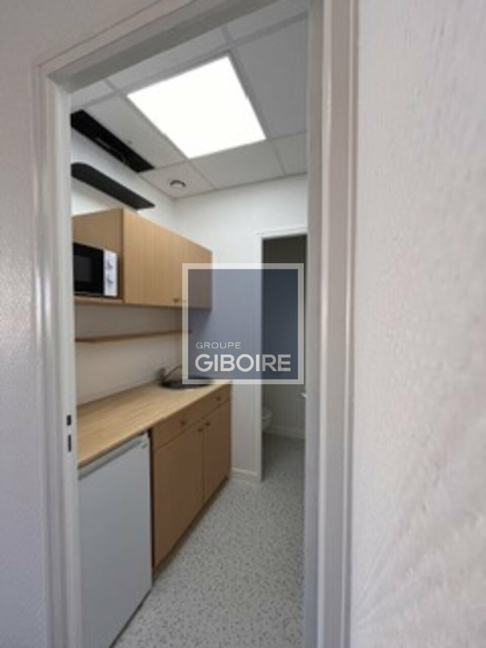 Bureaux  - RENNES (35.7360) - 5