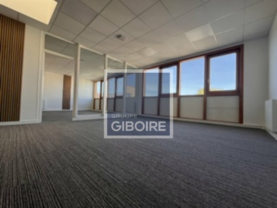 Bureaux  - RENNES (35.7360) - 3