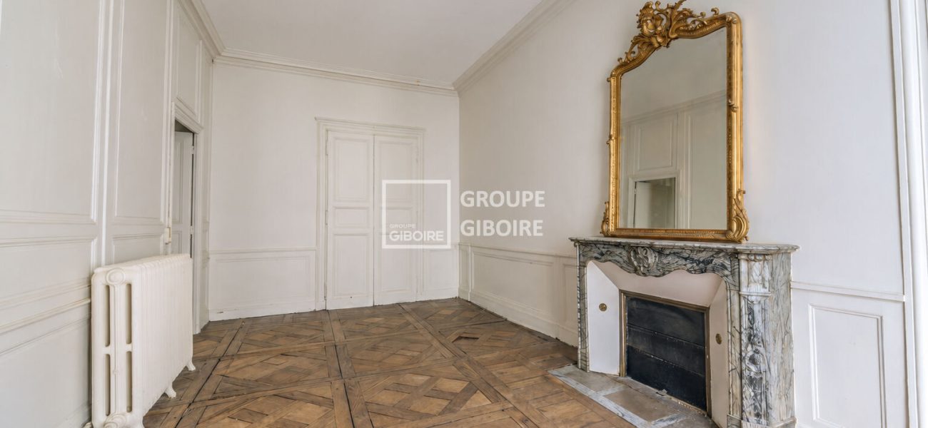 Appartement T4  - RENNES (AH26475GE) - vue principale