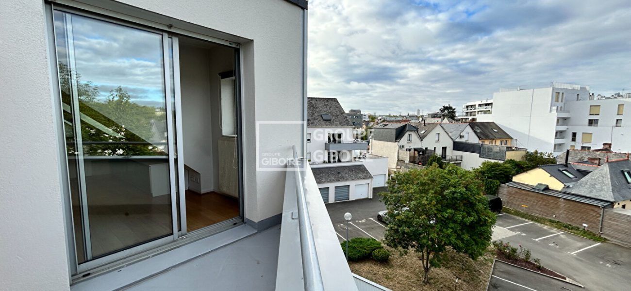 Appartement T4  - RENNES (CC26669E) - vue principale
